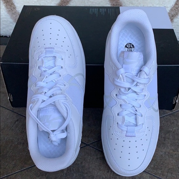 NIKE AIR FORCE 1 REACT SU - Picture 6 of 16